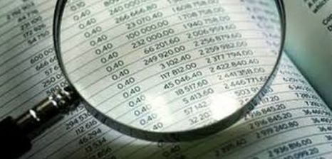 Auditoria Financeira